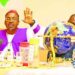 Tanzania preacher tells Kenyans to prepare for ‘heavy rains’ The Standard Tanzania preacher tells Kenyans to prepare for ‘heavy rains’ The Standard