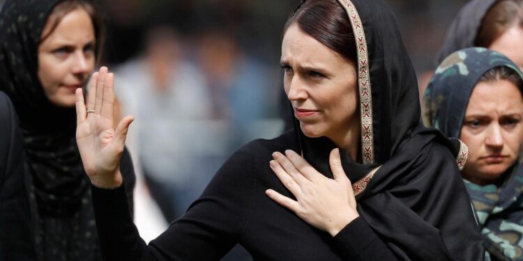 Learn to lead like New Zealand’s Jacinda Ardern Learn to lead like New Zealand’s Jacinda Ardern