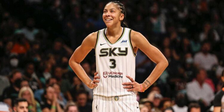Candace Parker says ‘I learned my lesson’ after seriously struggling on Celebrity Jeopardy!