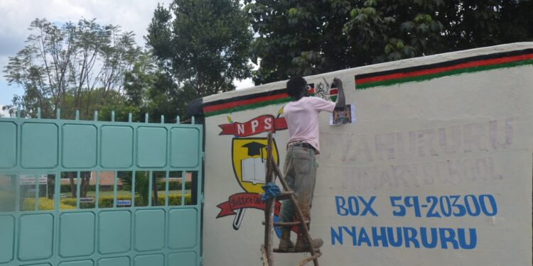 We are ready for junior secondary, education officials say – Kenya News Agency