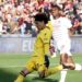 Ochoa on his debut in Italy: “A dream come true” Ochoa on his debut in Italy: “A dream come true”