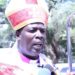 ACK Archbishop calls for a peaceful transition – Kenya News Agency ACK Archbishop calls for a peaceful transition – Kenya News Agency