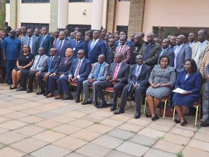Government plans to digitize farmers’ records – Kenya News Agency Government plans to digitize farmers’ records – Kenya News Agency