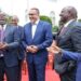 Ex-CS Joe Mucheru Appointed President of UK Fintech Firm Ex-CS Joe Mucheru Appointed President of UK Fintech Firm
