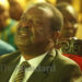 Musalia Mudavadi praises own speech