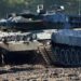 Ukraine-Russia war latest: Germany confirms it will send tanks to Kyiv as Kremlin warns of ‘blatant provocation’