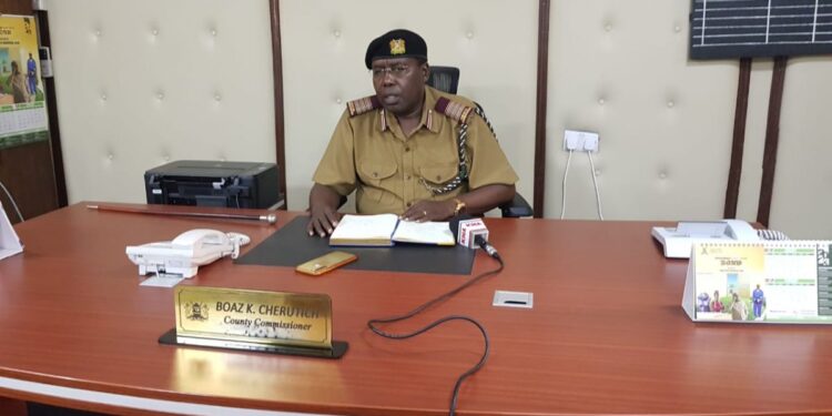 Three killed in Al-Shabaab attack in Garissa – Kenya News Agency Three killed in Al-Shabaab attack in Garissa – Kenya News Agency