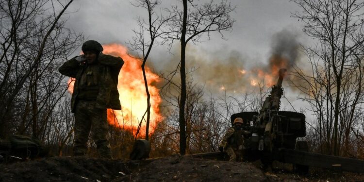 Ukraine news – live: Putin ally claims US and Brussels ‘leading world to a terrible war’ Ukraine news – live: Putin ally claims US and Brussels ‘leading world to a terrible war’