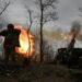 Ukraine news – live: Putin ally claims US and Brussels ‘leading world to a terrible war’