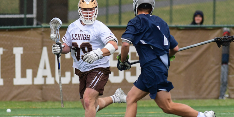Sisselberger Named Inside Lacrosse Preseason All-American Sisselberger Named Inside Lacrosse Preseason All-American
