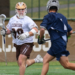 Sisselberger Named Inside Lacrosse Preseason All-American Sisselberger Named Inside Lacrosse Preseason All-American