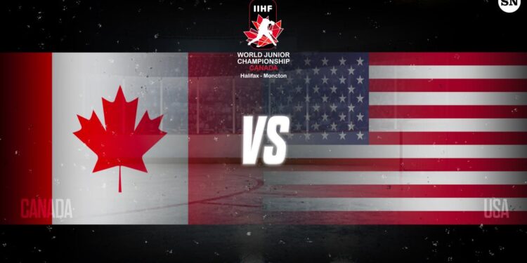 Canada vs. USA final score, results: Thomas Milic, Joshua Roy lead Canadians to semifinal win over rivals Canada vs. USA final score, results: Thomas Milic, Joshua Roy lead Canadians to semifinal win over rivals