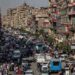 Egypt continues to battle inflation as its currency loses value Egypt continues to battle inflation as its currency loses value