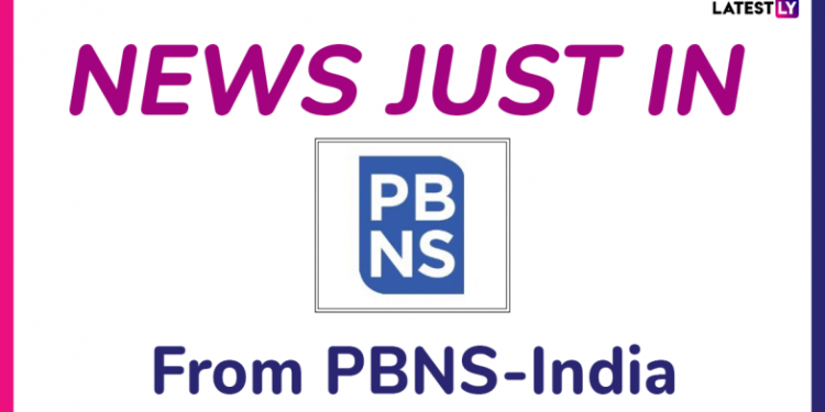– A New Chapter Added to India-Egypt Relations Magazine Link: – Latest Tweet by Prasar Bharati News Services