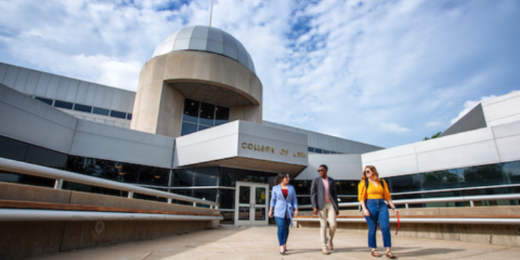 Iowa Law begins formal partnership with Kenyan institution