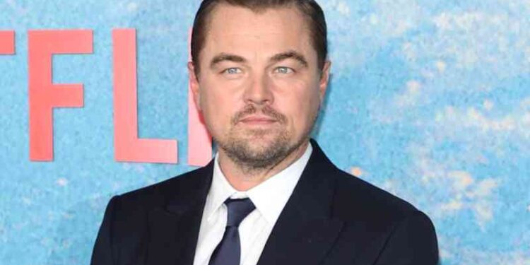 Hollywood superstar Leonard DiCaprio to shoot film in Kenya Hollywood superstar Leonard DiCaprio to shoot film in Kenya