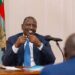 I am a Scientist, Eat GMOs, Ruto Tells Kenyans I am a Scientist, Eat GMOs, Ruto Tells Kenyans