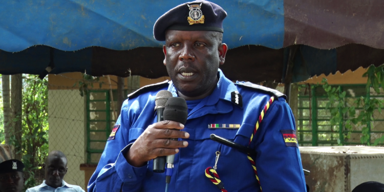 Parents urged to take charge of their children – Kenya News Agency