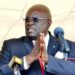Magoha burial is next Saturday with Kenya Airforce helicopter to airlift body » Capital News