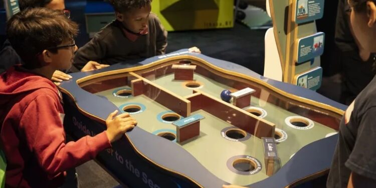 Philadelphia activities for kids this week