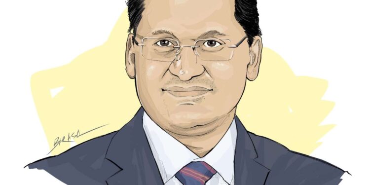 Adil Khawaja: Crowning moment for billionaire who has sat on Kenya’s top boards