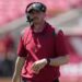 Lincoln Riley retains Alex Grinch as USC defensive coordinator with Trojans eyeing big improvement in 2023 Lincoln Riley retains Alex Grinch as USC defensive coordinator with Trojans eyeing big improvement in 2023