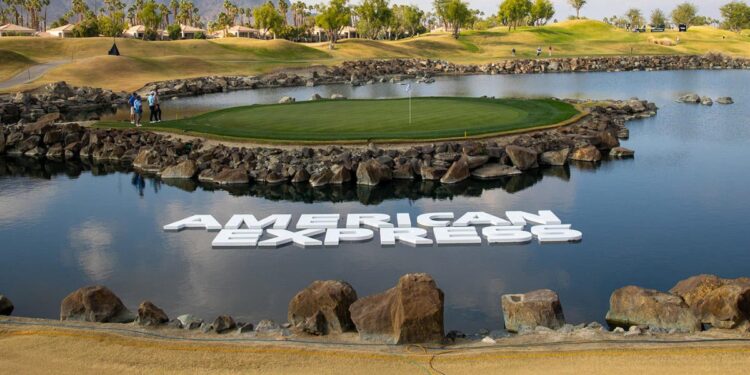 2023 American Express leaderboard: Live updates, full coverage, golf scores in Round 4 on Sunday
