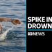Why have there been so many drownings this summer? – ABC News Why have there been so many drownings this summer? – ABC News