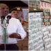 Maize Prices Drop by Over KSh 200, Millers Reduce Unga Costs