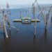 Kenya’s Rift Valley lakes are rising, putting thousands at risk – we now know why