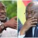 Ace Ankomah Says Ghana Irritates Him So Much That He Gives Up On It Every Day Ace Ankomah Says Ghana Irritates Him So Much That He Gives Up On It Every Day