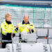 Germany opens its second LNG terminal Germany opens its second LNG terminal
