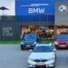 BMW recalls over 14K electric cars over crash risk