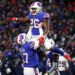 Bills outlast spirited Dolphins to advance to Divisional Round Bills outlast spirited Dolphins to advance to Divisional Round