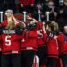 Canada shuts out Sweden to win women’s U18 hockey gold Canada shuts out Sweden to win women’s U18 hockey gold