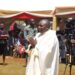 First blind Catholic priest in Kenya can hardly hide his happiness First blind Catholic priest in Kenya can hardly hide his happiness
