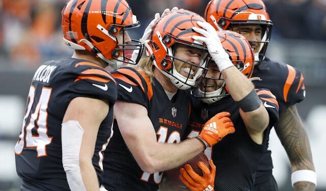 Preview: Cincinnati Bengals vs. Baltimore Ravens – prediction, team news, lineups