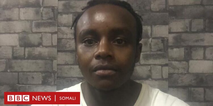 Feeryahanka wacdaraha ka dhigay Kenya ee doortay in uu Soomaaliya ku matalo caalamka Feeryahanka wacdaraha ka dhigay Kenya ee doortay in uu Soomaaliya ku matalo caalamka