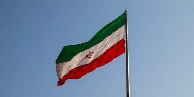 Australia ‘should follow lead’ of UK to declare Iran’s Revolutionary Guard as a terrorist group