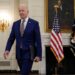 'Walkaway Joe': Biden shuts door on reporter questions – Sky News Australia