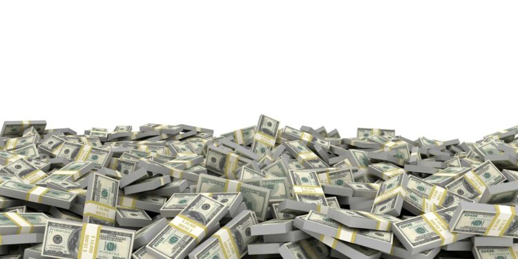 Kenya’s dollar multimillionaires double in 10 years