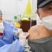 China is still racing to develop its own mRNA jabs. But they won’t use foreign vaccines to fight COVID because of ‘national pride,’ says South Korea’s top vaccine maker. China is still racing to develop its own mRNA jabs. But they won’t use foreign vaccines to fight COVID because of ‘national pride,’ says South Korea’s top vaccine maker.