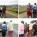 Furious Maasai Man Caught on Camera Frogmarching Slayqueen to Police: “Ameniibia KSh 100k” Furious Maasai Man Caught on Camera Frogmarching Slayqueen to Police: “Ameniibia KSh 100k”