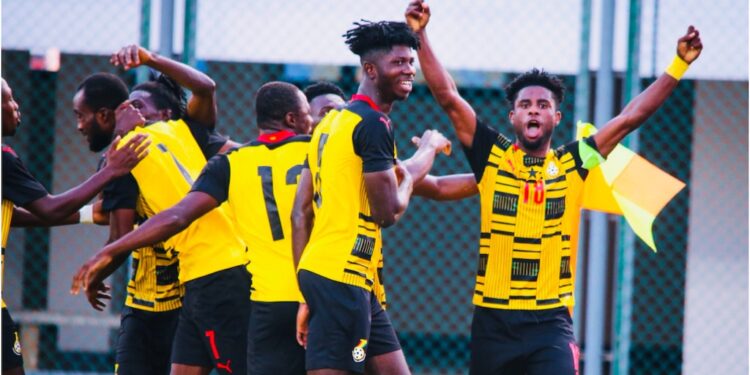 CHAN 2022: Is this the time Ghana finally wins the trophy? CHAN 2022: Is this the time Ghana finally wins the trophy?