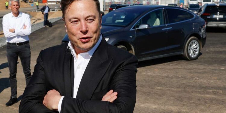 Elon Musk’s tech firm eyes Kenya entry by June
