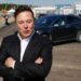 Elon Musk’s tech firm eyes Kenya entry by June