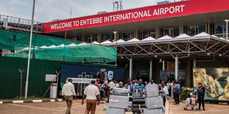 Fury over extortions at Uganda’s main airport forces regulator’s hand Fury over extortions at Uganda’s main airport forces regulator’s hand