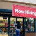 Live news: US jobless claims fall to 4-month low