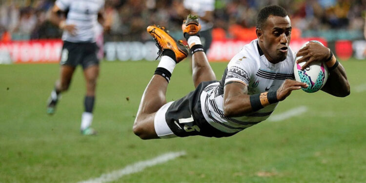 Double win in the bag for Fiji – FBC News Double win in the bag for Fiji – FBC News