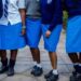 Girl disappointed after being called to join Pangani Girls’ High School Girl disappointed after being called to join Pangani Girls’ High School